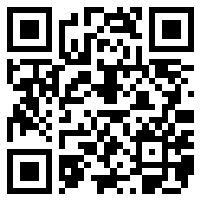 QR Code for bitcoin:3CB9CBrjCLGLtkz6ie8YsmaXsUJ98LPpKK