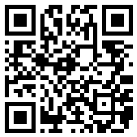 QR Code for bitcoin:3CBAtdMJYdi5ujcBMSbivcvLJGbZAP9w2W