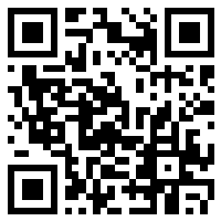 QR Code for bitcoin:3CBChfhNi3dRA81VWLbWsKJUtf3foC8h6C