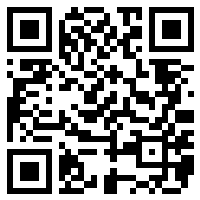 QR Code for bitcoin:3CBEQKMsd6ikRyhBVP7CSUovYohX9c3khb