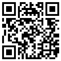 QR Code for bitcoin:3CBEUs2soRFMq7bZdz5DP6gddFKR5fzRoB
