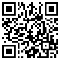 QR Code for bitcoin:3CBEW6hGRZjH2h2kaxy43tRka9DMYA5TMB