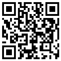QR Code for bitcoin:3CBGXeV1KqFL12NKBc8rZ5X9JrLTF7cJi8
