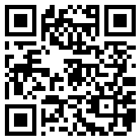 QR Code for bitcoin:3CBL16pRtyMecwbKcHddZxvrusvJrsXsPL