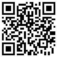 QR Code for bitcoin:3CBLTJ74W4br3RTHDd4GhhJZxesiriuoDU
