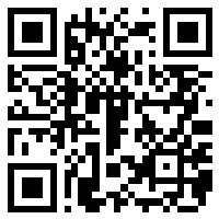 QR Code for bitcoin:3CBPLmLsrsziPN44aaAZ6DhhEvTNikcuUE