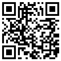 QR Code for bitcoin:3CBPfdsxBft8aZEyv9WrNtYDFjj9nfX2NJ