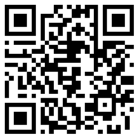 QR Code for bitcoin:3CBQCVNJMi3WWubWiTUpFGt9E1SmpiwbgN