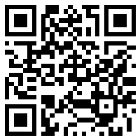 QR Code for bitcoin:3CBQTJS7FogDiVhQ985KMbcNpD963ry9As