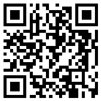 QR Code for bitcoin:3CBSYMGCns9eo6pZEfSwAcNwYrqPU5bdMR