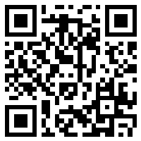 QR Code for bitcoin:3CBTZQHjpyphcYJQbD85sKR2vyBU4xmsRA