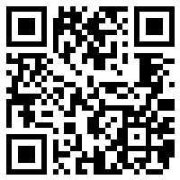 QR Code for bitcoin:3CBUUsKsoufbPLjL1KLv45BAxkQDishQ9P