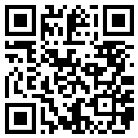 QR Code for bitcoin:3CBWbXgFd1WdLTvmtBZYHwUhXZ2DiUey2c