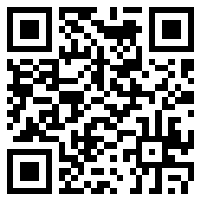 QR Code for bitcoin:3CBYVq1fonv9pyc2LpM7K1HQu8yumPSTSH