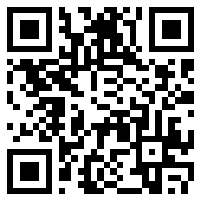 QR Code for bitcoin:3CBZCppzEYVQVhACYkKtkEA3qjVsAdV1Nw