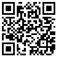 QR Code for bitcoin:3CBdP2zBerHqKZNB2BMq2ernir9f3eE7f9