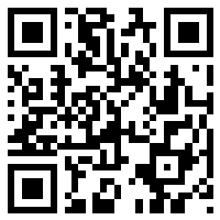 QR Code for bitcoin:3CBdnpgFnMUMSHd9YFHcG99ssZ3vwMWR8H