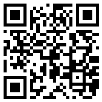 QR Code for bitcoin:3CBhB1HdB7WACLnk76VCfChT4XpAHHbetT