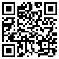 QR Code for bitcoin:3CBo2pR9s8aHocjSB18ESHpsFXgULKKZAF