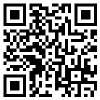 QR Code for bitcoin:3CBoaT26166iYfeAbeR9qbYyVCiBFtfKZj