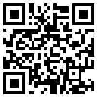 QR Code for bitcoin:3CBobvrW2jVnP4zGtYMCX2ehWYFg2BCYpe