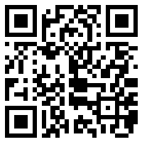 QR Code for bitcoin:3CBp4zAARTbppKfhh9oiNLZSPGb9xN3TQP