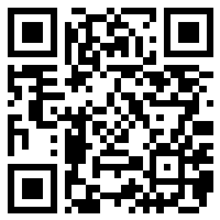 QR Code for bitcoin:3CBpHdFHvCJYfCma9juKnii3f8sLsFHR3f