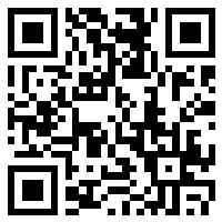 QR Code for bitcoin:3CBvFMUr7uo58HM7jASPowkQn6cvFTz3Bg