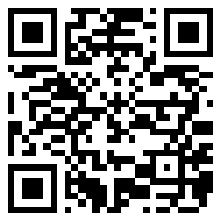 QR Code for bitcoin:3CBxabgfEhZaNFKsFf7XkDRJBB11SvP3DR