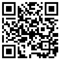 QR Code for bitcoin:3CBxvAaJtsyAz6YCzb7FrK58T1J3WNcKtZ