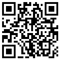 QR Code for bitcoin:3CByHTWE89pkMyr6nB4dbZczd75CnBscme