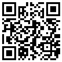 QR Code for bitcoin:3CBysWcfaYHxGpfYRpmCYDpUeuHn4DJbHM