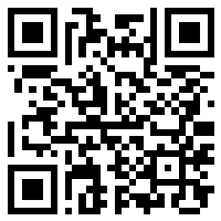 QR Code for bitcoin:3CC2Y1dAvhSbouSsZv2FrDLF6BKmR1UDLG