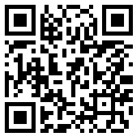 QR Code for bitcoin:3CC2hV7VgLULsr3XkxCZonb7V6VL3VLNU5