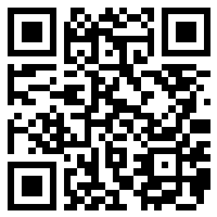 QR Code for bitcoin:3CC4KW98wsv8cssLzRyDyPqs9HwLvpcqsT