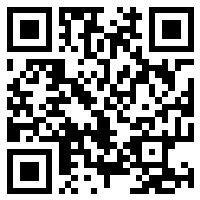 QR Code for bitcoin:3CC4SoUTo6TVX8Q1AnGDMod7kNtRd5w92E