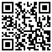 QR Code for bitcoin:3CC4sExwLfC6DW1mLJpa5EvGRwRJq8vpUn