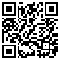 QR Code for bitcoin:3CC7LdXHuFsfDqpytuvjDMbs9xFQgNTekk