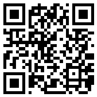 QR Code for bitcoin:3CC7RpLdnTKqSnYC4TYqe3RvfMjWcs3mvA