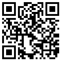 QR Code for bitcoin:3CC81LrtnvSKimfBF8VKmafiCeU191bqyP