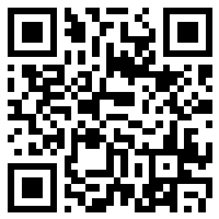 QR Code for bitcoin:3CC8mmnHiFPqb16ThaFWBfaietoXU6vsjq
