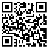 QR Code for bitcoin:3CC9pTHcqikCBbQ5UtZBewoKYkvFDRHkbq