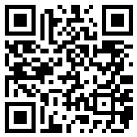 QR Code for bitcoin:3CCAyKYGhLPmFH1rJyGhKjoivFd7BRmAiw