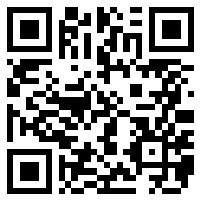 QR Code for bitcoin:3CCCavBwFsdxMfwaiW5Qi1cEdhAxuAD4hC