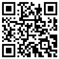 QR Code for bitcoin:3CCDWTZGeEEZH6SFr1DJ2reRP9SmzVT6vZ