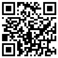 QR Code for bitcoin:3CCGCa6mFgaHTKf5NsHyhEswdeAhQT168n