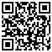 QR Code for bitcoin:3CCGSYrZtNsP7ZLPLFDqbvZpsdKcPBUAPP