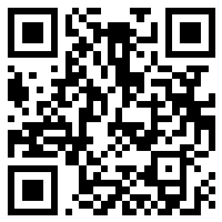 QR Code for bitcoin:3CCHjUTbDbqiLdAgJE8VRxuEVM7Ly59KW2