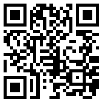 QR Code for bitcoin:3CCHtQma1rHd5kvCcPH31VRUWfxv7Dmsfq