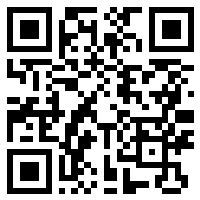 QR Code for bitcoin:3CCJXtdQpMabaDUHKD5LSMZ9BtFzsEWbQa